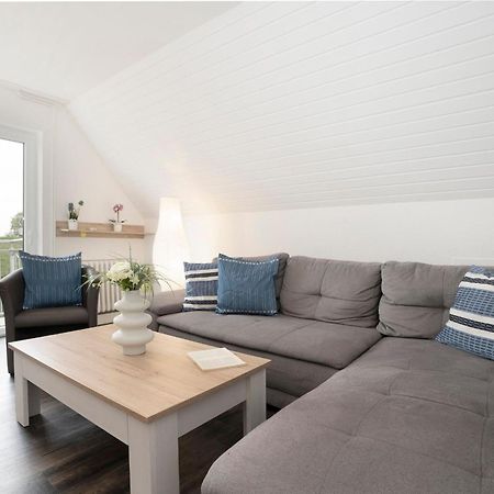 Strandhaus Bornhausen Anker Dahme  Extérieur photo