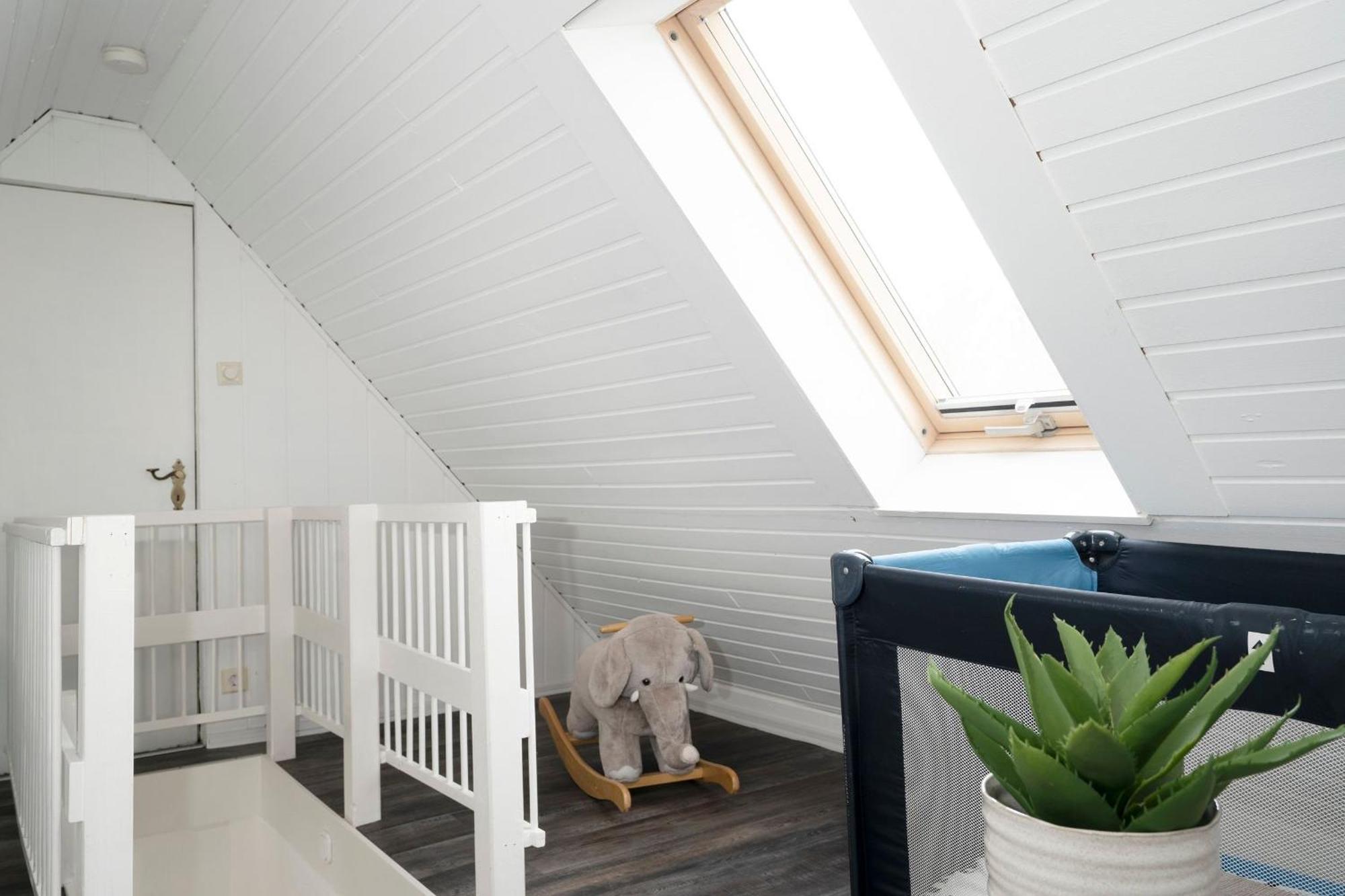 Strandhaus Bornhausen Anker Dahme  Extérieur photo