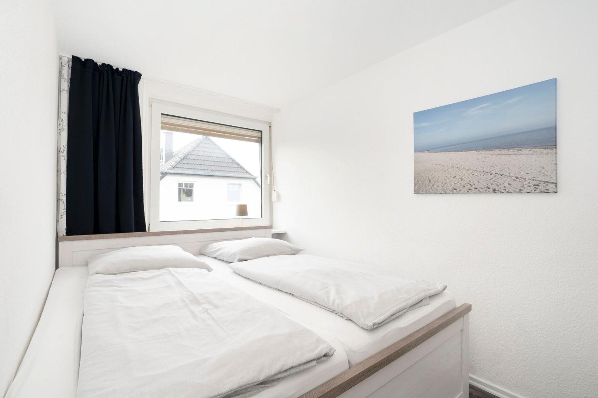 Strandhaus Bornhausen Anker Dahme  Extérieur photo