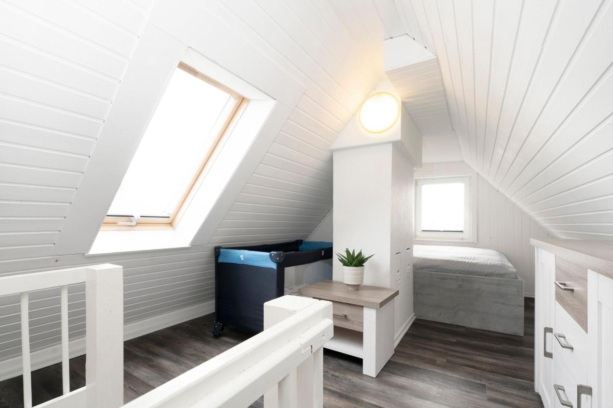 Strandhaus Bornhausen Anker Dahme  Extérieur photo