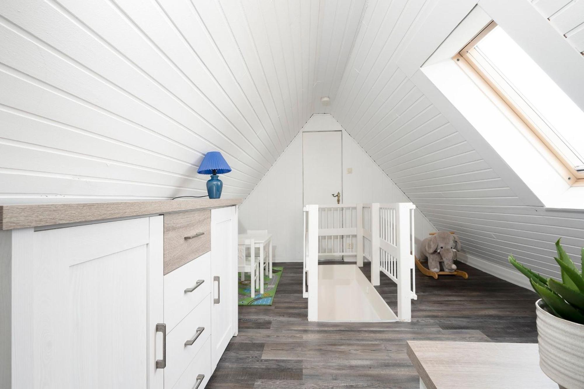 Strandhaus Bornhausen Anker Dahme  Extérieur photo