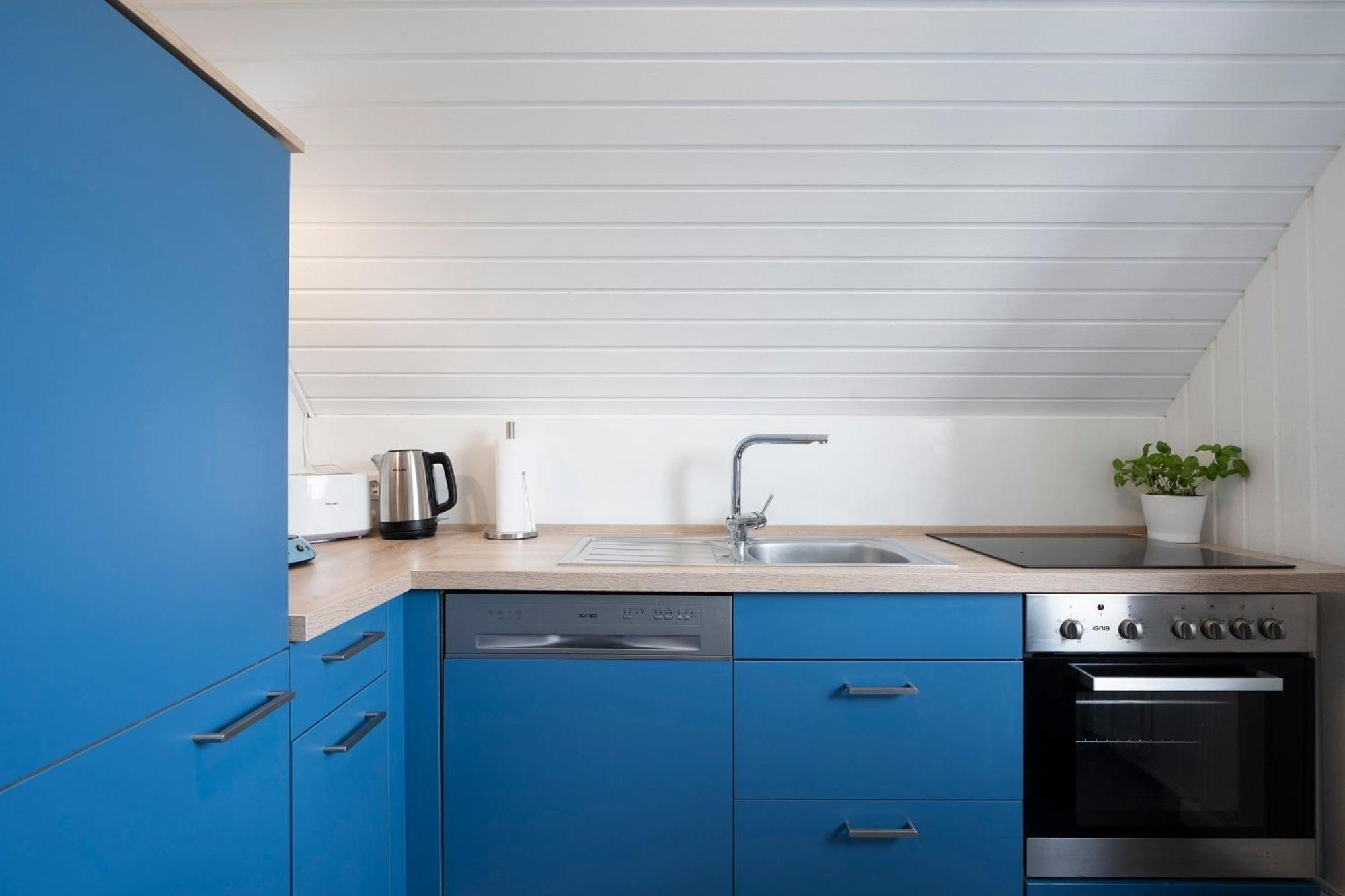 Strandhaus Bornhausen Anker Dahme  Extérieur photo