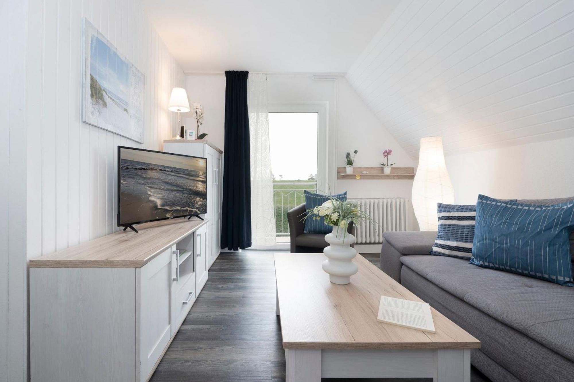 Strandhaus Bornhausen Anker Dahme  Extérieur photo