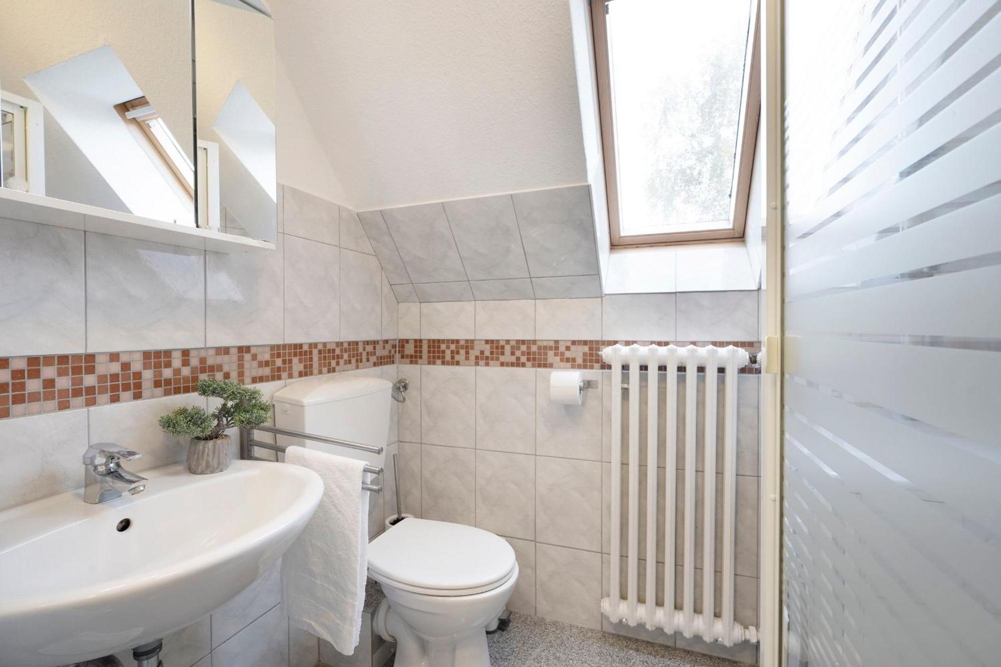 Strandhaus Bornhausen Anker Dahme  Extérieur photo