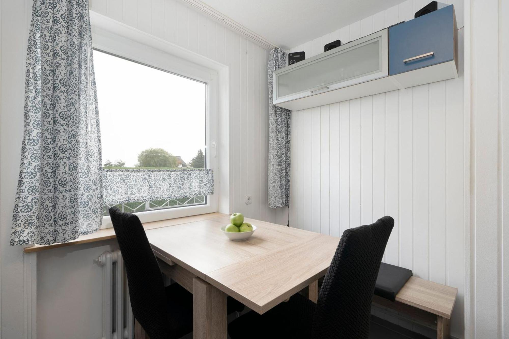 Strandhaus Bornhausen Anker Dahme  Extérieur photo