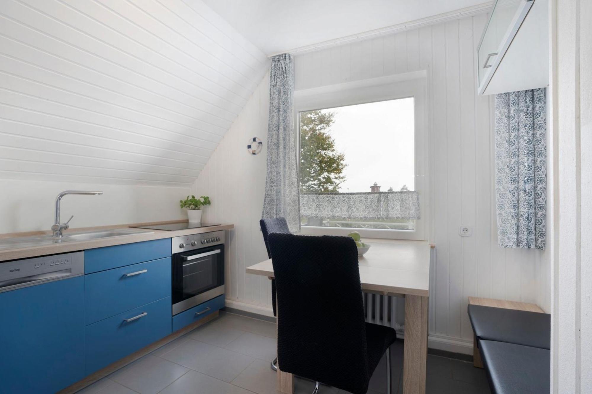 Strandhaus Bornhausen Anker Dahme  Extérieur photo